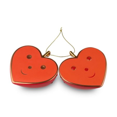 Alessi Fleurs De Jori Cuore e Cuora - Afbeelding 5