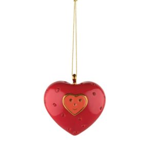 Alessi Fleurs De Jori Cuore e Cuora