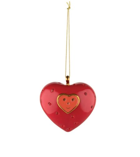 Alessi Fleurs De Jori Cuore e Cuora