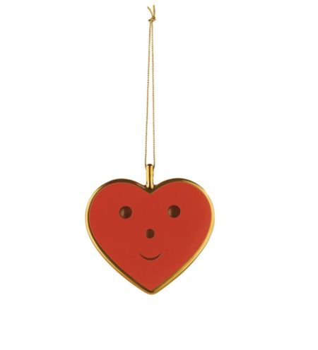 Alessi Fleurs De Jori Cuore e Cuora - Afbeelding 3