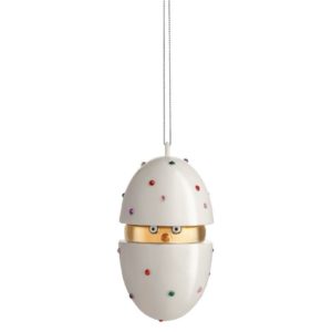 Alessi Fleurs De Jori Piacere, Pulcino il Grande