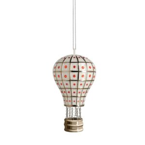 Alessi Fleurs De Jori Mongolfiera Reale
