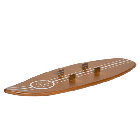 Mr. Wattson Surfboard Standaard - Afbeelding 2