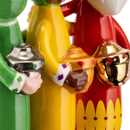 Alessi Happy Eternity Baby Uno, Due, Tre Re Magi - Afbeelding 4