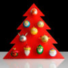 Alessi Kerstbal Madonna - Afbeelding 2