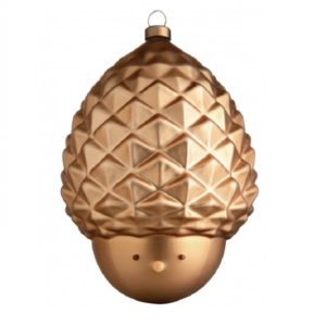 Alessi Kerstbal Pignola