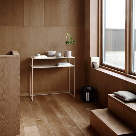 BLOMUS LITO LANTAARN ZWART LARGE - Afbeelding 4