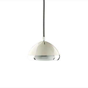 Mr. Wattson Hanglamp Wit