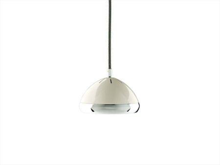 Mr. Wattson Hanglamp Wit