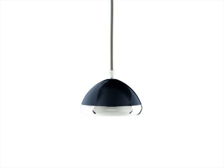 Mr. Wattson Hanglamp Zwart
