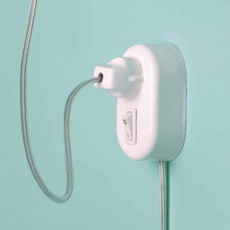 Jasmin Djerzic Flying Dutchman Wandlamp Wit - Afbeelding 3