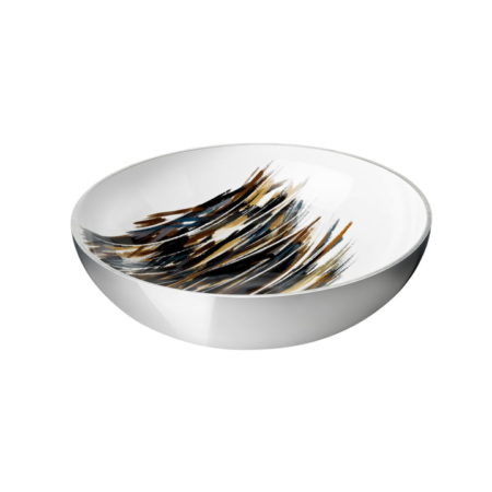 Stelton Stockholm Lignum Schaal Medium