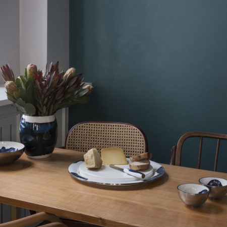 Stelton Stockholm Aquatic Vaas Small - Afbeelding 5
