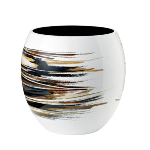 Stelton Stockholm Lignum Vaas Large