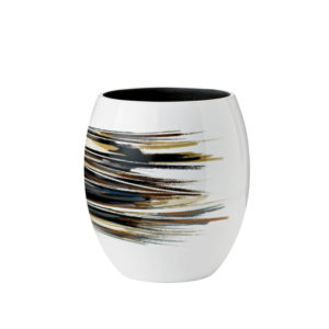 Stelton Stockholm Lignum Vaas Small