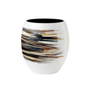 Stelton Stockholm Lignum Vaas Medium