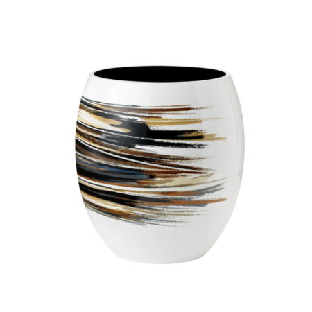 Stelton Stockholm Lignum Vaas Medium