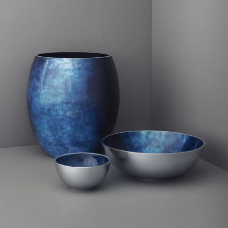 Stelton Stockholm Horizon Vaas Large - Afbeelding 3