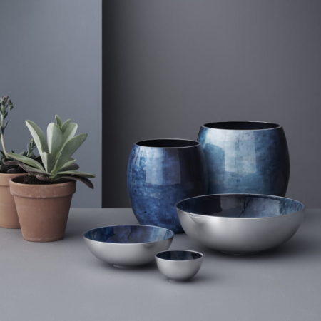 Stelton Stockholm Horizon Vaas Large - Afbeelding 4