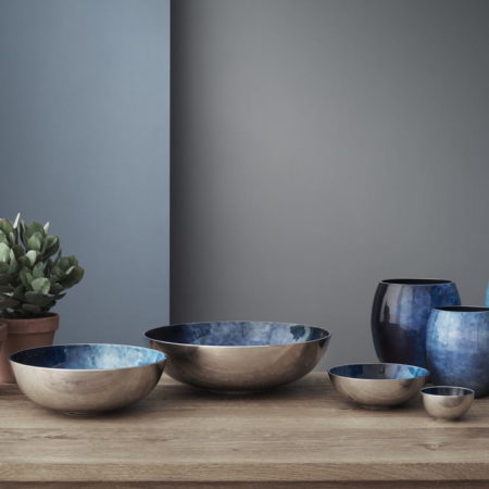 Stelton Stockholm Horizon Vaas Large - Afbeelding 5
