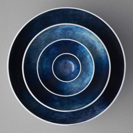 Stelton Stockholm Horizon Schaal Mini - Afbeelding 2