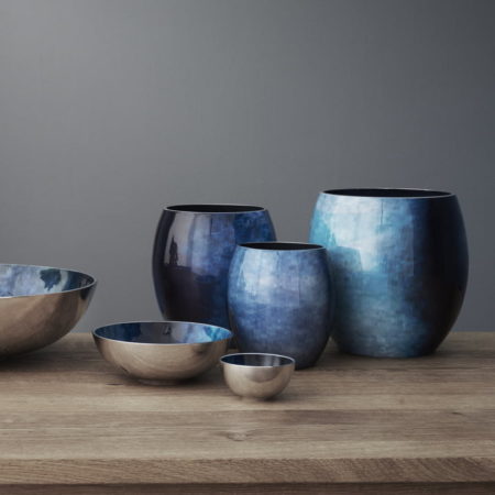 Stelton Stockholm Horizon Schaal Mini - Afbeelding 5