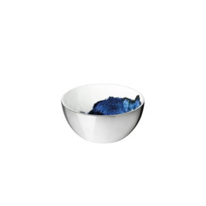 Stelton Stockholm Aquatic Schaal Mini