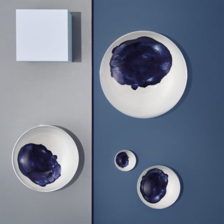 Stelton Stockholm Aquatic Vaas Small - Afbeelding 2