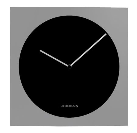 Jacob Jensen Wandklok 318