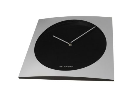 Jacob Jensen Wandklok 318 - Afbeelding 2