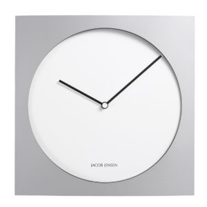 Jacob Jensen Wandklok 319