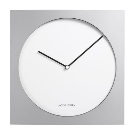 Jacob Jensen Wandklok 319