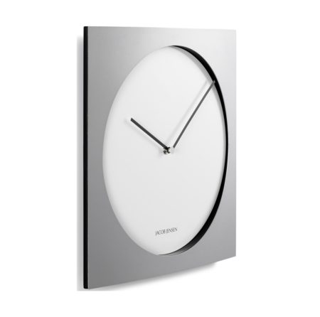 Jacob Jensen Wandklok 319 - Afbeelding 2