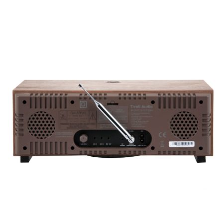 Tivoli Audio Music System+ Walnoot/Beige - Afbeelding 6