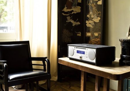 Tivoli Audio Music System+ Zwart/Zilver - Afbeelding 6