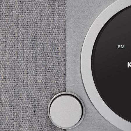 Tivoli Audio Model One Digital+ Wit/Zilver - Afbeelding 5
