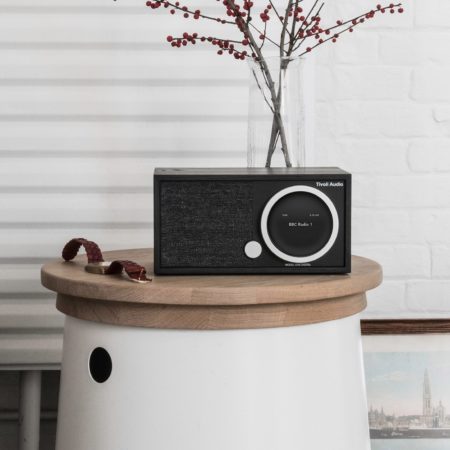 Tivoli Audio Model One Digital+ Zwart/Zwart - Afbeelding 6
