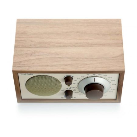 Tivoli Audio Model One BT Walnoot/Beige - Afbeelding 3