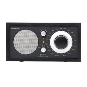 Tivoli Audio Model One BT Zwart/Zwart