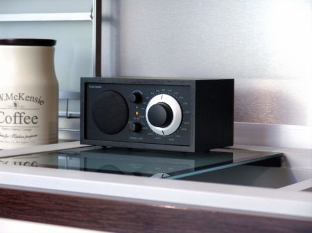 Tivoli Audio Model One BT Zwart/Zwart - Afbeelding 4