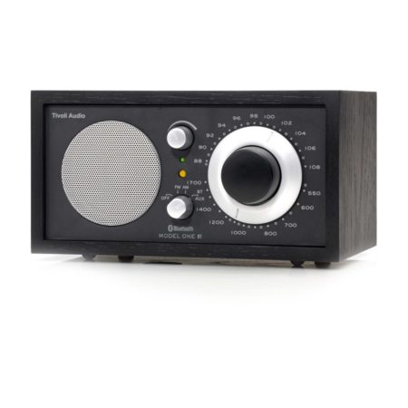 Tivoli Audio Model One BT Zwart/Zwart - Afbeelding 2