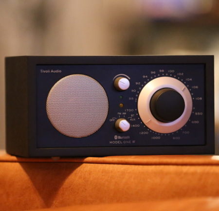 Tivoli Audio Model One BT Zwart/Zwart - Afbeelding 5