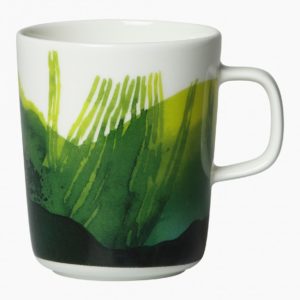 Marimekko Oiva Sääpäiväkirja Beker 2,5dl