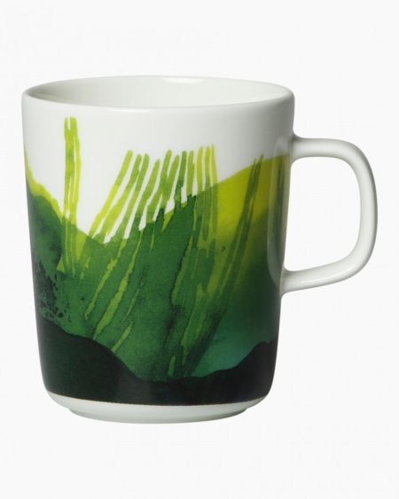 Marimekko Oiva Sääpäiväkirja Beker 2,5dl