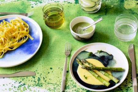 Marimekko Oiva Sääpäiväkirja Beker 2,5dl - Afbeelding 5
