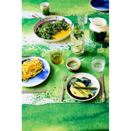 Marimekko Oiva Sääpäiväkirja Beker 2,5dl - Afbeelding 4