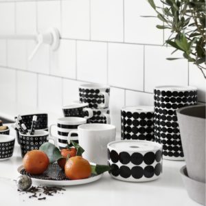 Marimekko - Oiva geprint