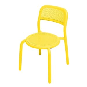 FATBOY TONÍ CHAIR LEMON