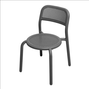 FATBOY TONÍ CHAIR ANTRACITE