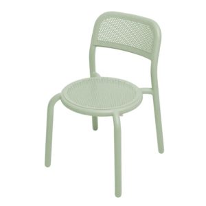 FATBOY TONÍ CHAIR MIST GREEN